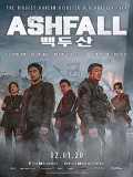 km181 : หนังเกาหลี Ashfall นรกล้างเมือง DVD 1 แผ่น