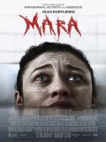EE3481 : หนังฝรั่ง Mara ตื่นไหลตาย (2018) DVD 1 แผ่น