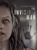 EE3482 : หนังฝรั่ง The Invisible Man มนุษย์ล่องหน (2020) DVD 1 แผ่น