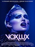 EE3483 : หนังฝรั่ง Vox Lux ว็อกซ์ ลักซ์ เกิดมาเพื่อร้องเพลง DVD 1 แผ่น