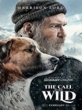 EE3487 : หนังฝรั่ง The Call of The Wild เสียงเพรียกจากพงไพร DVD 1 แผ่น