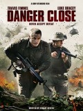 EE3489 : หนังฝรั่ง Danger Close: The Battle of Long Tan สมรภูมิรบที่ลองเทียน (2019) DVD 1 แผ่น