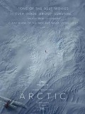 EE3495 : Arctic อย่าตาย (2018) DVD 1 แผ่น