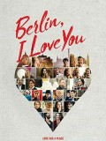 EE3497 : Berlin, I love you เบอร์ลิน ไอเลิฟยู (2019) DVD 1 แผ่น