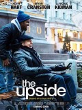 EE3500 : The Upside ดิ อัพไซด์ (2017) DVD 1 แผ่น