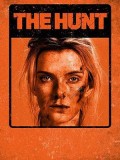 EE3503 : The Hunt จับ ล่า ฆ่าโหด (2020) DVD 1 แผ่น