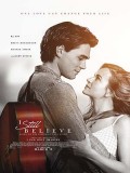 EE3510 : I Still Believe จะรักให้ร้อง จะร้องให้รัก (2020) DVD 1 แผ่น