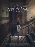 EE3511 : 32 Malasana Street 32 มาลาซานญ่า ย่านผีอยู่ (2020) DVD 1 แผ่น