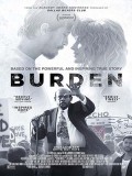 EE3513 : Burden เบอร์เดน (2018) DVD 1 แผ่น