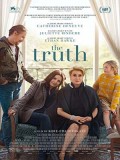 EE3518 : The Truth ครอบครัวตัวดี (2019) DVD 1 แผ่น