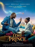 EE3519 : The Lost Prince เจ้าชายตกกระป๋อง (2020) DVD 1 แผ่น
