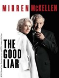 EE3522 : The Good Liar เกมลวง ซ้อนนรก (2019) DVD 1 แผ่น