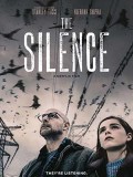 EE3529 : The Silence เงียบให้รอด (2019) (ซับไทย) DVD 1 แผ่น