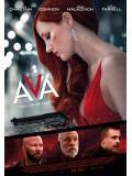 EE3537 : Ava เอวา มาแล้วฆ่า (2020) DVD 1 แผ่น