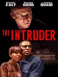 EE3539 : The Intruder จิตหลอนระห่ำบ้าน (2019) DVD 1 แผ่น