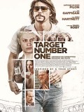 EE3541 : Target Number One ปฏิบัติการฉาว เป้าหมายหมายเลขหนึ่ง (2020) DVD 1 แผ่น