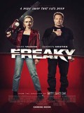 EE3554 : Freaky สลับร่างฆ่า ล่าป่วนเมือง (2020) DVD 1 แผ่น