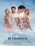 EE3555 : 2 Hearts DVD 1 แผ่น