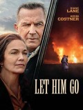 EE3558 : Let Him Go สายสัมพันธ์สุดท้าย (2020) DVD 1 แผ่น