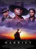 EE3559 : Harriet แฮร์เรียต (2019) DVD 1 แผ่น