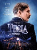 EE3562 : Tesla เทสลา คนล่าอนาคต (2020) DVD 1 แผ่น