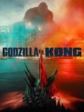 EE3565 : Godzilla vs. Kong ก็อดซิลล่า ปะทะ คอง (2021) DVD 1 แผ่น