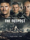 EE3566 : The Outpost ฝ่ายุทธภูมิล้อมตาย (2020) DVD 1 แผ่น