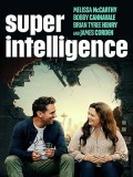 EE3568 : Superintelligence สื่อรัก ปัญญาประดิษฐ์ (2020) DVD 1 แผ่น