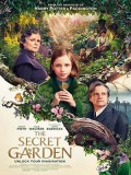 EE3574 : The Secret Garden มหัศจรรย์ในสวนลับ (2020) DVD 1 แผ่น