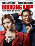 EE3577 : Hooking Up (2020) DVD 1 แผ่น