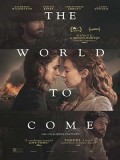EE3580 : The World to Come (2020) DVD 1 แผ่น