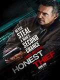 EE3581 : Honest Thief ทรชนปล้นชั่ว (2020) DVD 1 แผ่น