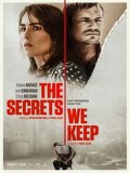 EE3583 : The Secrets We Keep ขัง แค้น บริสุทธิ์ (2020) DVD 1 แผ่น