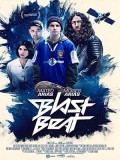 EE3588 : Blast Beat (2020) DVD 1 แผ่น