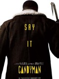 EE3598 : Candyman แคนดี้แมน (2021) DVD 1 แผ่น 