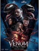 EE3603 : Venom 2: Let There Be Carnage เวน่อม 2: ศึกอสูรแดงเดือด (2021) DVD 1 แผ่น