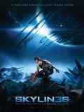 EE3608 : Skylines 3 สกายไลน์ 3 สงครามถล่มจักรวาล (2020) DVD 1 แผ่น