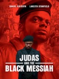 EE3631 : Judas and the Black Messiah จูดาส แอนด์ เดอะ แบล็ก เมสไซอาห์ (2021) DVD 1 แผ่น