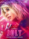 EE3636 : Jolt สวย แรงสูง (2021) DVD 1 แผ่น