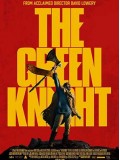 EE3660 : The Green Knight เดอะ กรีนไนท์ ศึกโค่นอัศวินอมตะ (2021) DVD 1 แผ่น