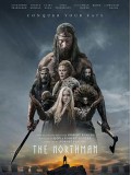 EE3676 : The Northman เดอะ นอร์ธแมน (2022) (ซับไทย) DVD 1 แผ่น