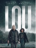 EE3683 : Lou แกะรอยในความมืด (2022) DVD 1 แผ่น