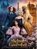 EE3688 : The School for Good and Evil โรงเรียนแห่งความดีและความชั่ว (2022) DVD 1 แผ่น