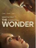 EE3704 : The Wonder เดอะ วันเดอร์ (2022) DVD 1 แผ่น