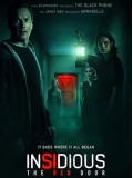 EE3732 : Insidious: The Red Door วิญญาณตามติด...ประตูผีผ่าน (2023) DVD 1 แผ่น