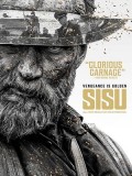 EE3735 : Sisu เฒ่ามหากาฬ (2022) DVD 1 แผ่น