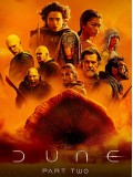 EE3739 : Dune: Part Two ดูน: ภาคสอง (2024) DVD 1 แผ่น