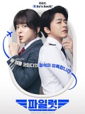 km203 : Pilot ต้าวนักบิน จิ้นกันไหมจ๊ะ (2024) (ซับไทย) DVD 1 แผ่น