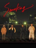 jp0853 : ซีรีย์ญี่ปุ่น Smoking สโมคกิ้ง นักฆ่าในเงาควัน [ซับไทย] 2 แผ่น