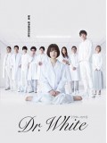 jp0888 : ซีรีย์ญี่ปุ่น Dr. White ดอกเตอร์ไวต์ ปริศนาลับคุณหมออัจฉริยะ (2022) [2ภาษา] DVD 2 แผ่น